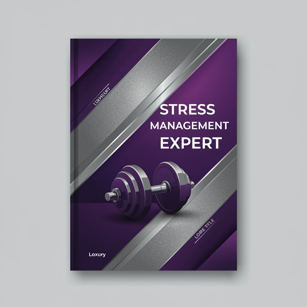 Stress management Expert : professional-grade systems (written masterclass)