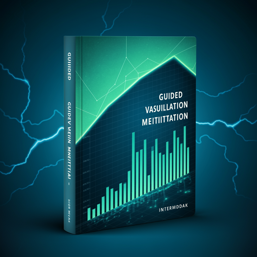 Guided visualization meditation Intermediate : improve your performance 30-day challenge