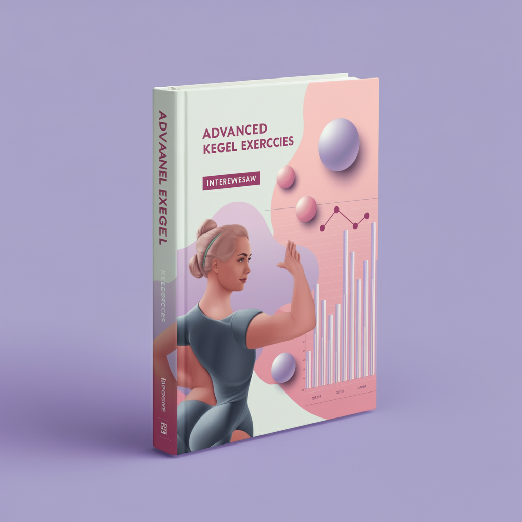 Advanced kegel exercises Intermediate : sharpen your skills action plan